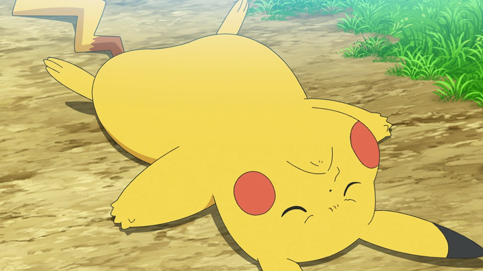 ポケモン サトシのピカチュウを勝手に進化させたらどうなる ゲーマーのための指休めニュース ポケモン サトシのピカチュウを勝手に進化させたらどうなる ゲーマーのための指休めニュース