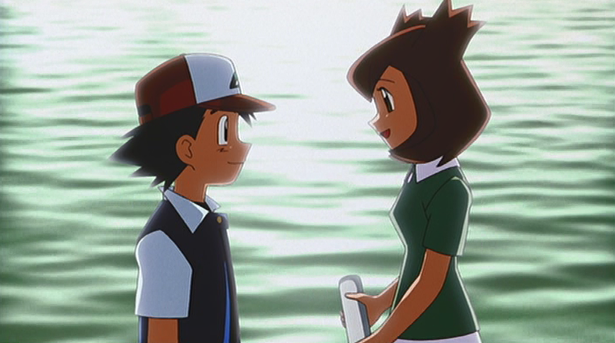 ポケモン サトシ ハルカ ヒカリ セレナで旅するアニポケを見たい タケシを入れろ ゲーマーのための指休めニュース