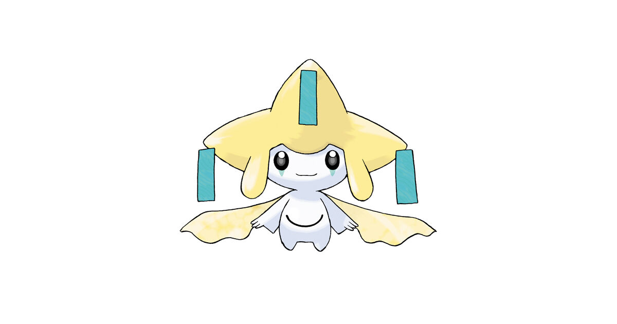 画像 ポケモンのジラーチの腹にある袋みたいやつなに ゲーマーのための指休めニュース 画像 ポケモンのジラーチの腹にある袋みたいやつなに ゲーマーのための指休めニュース