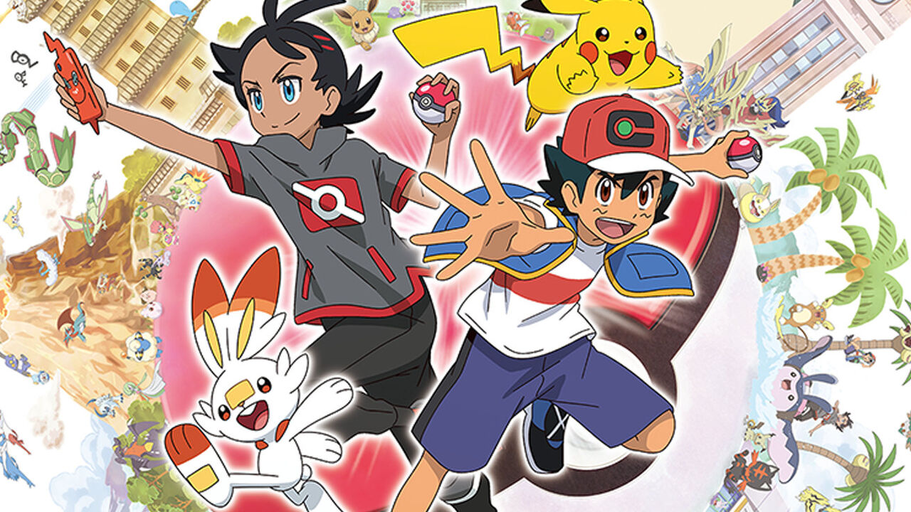 アニメポケモン最終話のサブタイトル予想しようぜ ゲーマーのための指休めニュース アニメポケモン最終話のサブタイトル予想しようぜ ゲーマーのための指休めニュース
