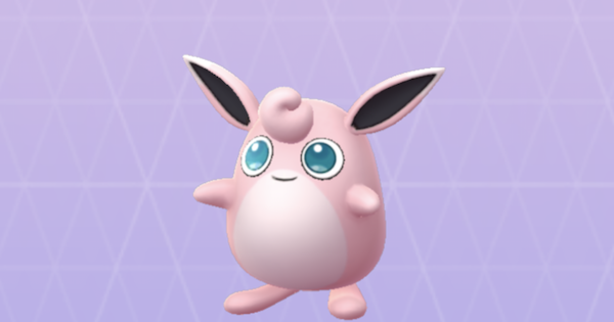 画像 初代ポケモンのプクリンのグラフィックって怖すぎだろ 見てると不安になる ゲーマーのための指休めニュース