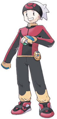 衝撃 ポケモンルビサファの男主人公って何で白髪なん ゲーマーのための指休めニュース 衝撃 ポケモンルビサファの男主人公って何で白髪なん ゲーマーのための指休めニュース