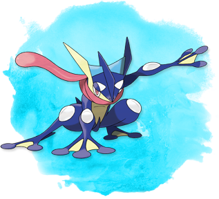 大人気 ゲッコウガ とかいうポケモン史上最高傑作が結果を残した模様wwwww ゲーマーのための指休めニュース 大人気 ゲッコウガ とかいうポケモン史上最高傑作が結果を残した模様wwwww ゲーマーのための指休めニュース