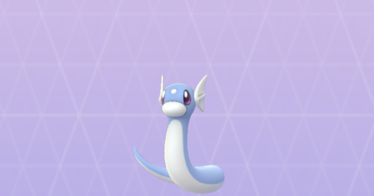 ポケモン まさかミニリュウがサファリゾーンで釣れるとは思わなんだ ゲーマーのための指休めニュース ポケモン まさかミニリュウがサファリゾーンで釣れるとは思わなんだ ゲーマーのための指休めニュース