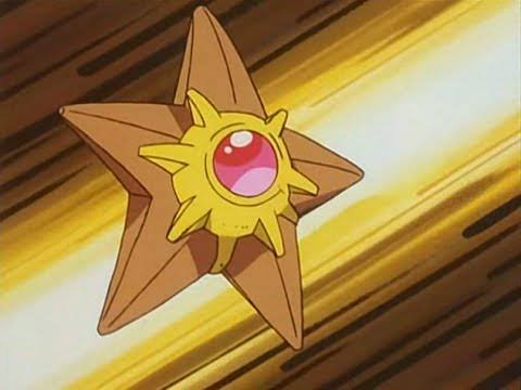 ポケモン ヒトデマンの鳴き声を ヘァッ にした声優さんって天才だよな ゲーマーのための指休めニュース ポケモン ヒトデマンの鳴き声を ヘァッ にした声優さんって天才だよな ゲーマーのための指休めニュース