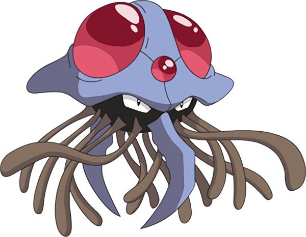 ポケモン ドククラゲの見た目好きだから対戦で使いたいんだけど技構成どうしよう 育成論 ゲーマーのための指休めニュース ポケモン ドククラゲの見た目好きだから対戦で使いたいんだけど技構成どうしよう 育成論 ゲーマーのための指休めニュース