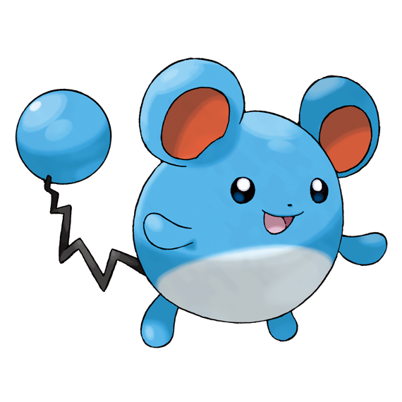 懐ゲー ポケモン金銀でのマリルの入手難易度高すぎたよな ゲーマーのための指休めニュース