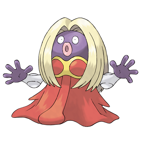 かわいい ポケモンでメスっぽいポケモンを思い浮かべて下さい ゲーマーのための指休めニュース かわいい ポケモンでメスっぽいポケモンを思い浮かべて下さい ゲーマーのための指休めニュース