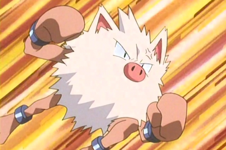 大喜利 ポケモンのオコリザルって何にたいして怒ってるの W ゲーマーのための指休めニュース 大喜利 ポケモンのオコリザルって何にたいして怒ってるの W ゲーマーのための指休めニュース