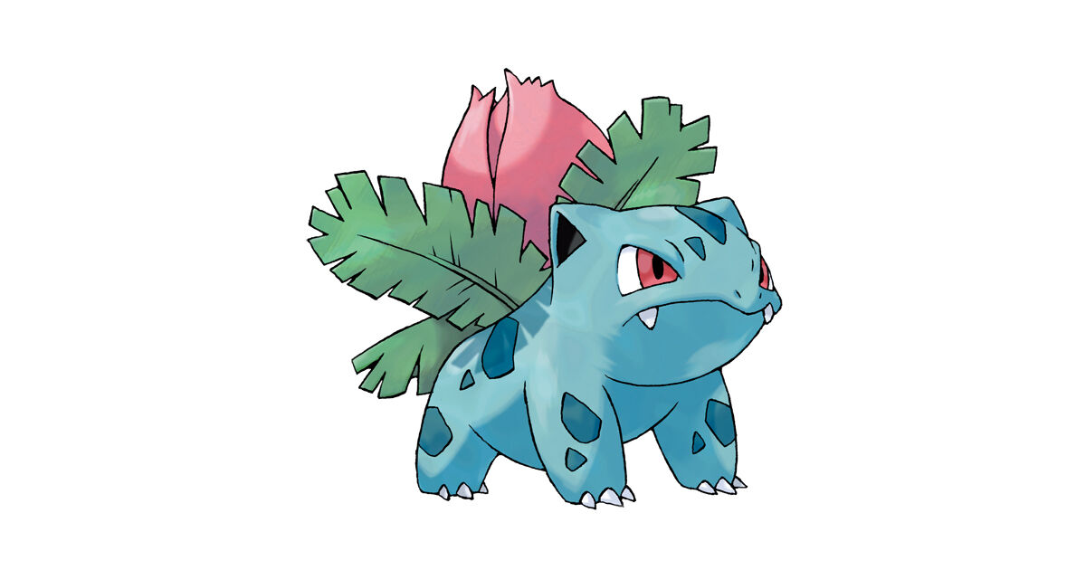 ポケモン フシギダネ フシギソウ フシギバナ これより滑らかな進化をするポケモンいないだろ ゲーマーのための指休めニュース ポケモン フシギダネ フシギソウ フシギバナ これより滑らかな進化をするポケモンいないだろ ゲーマーのための指休めニュース