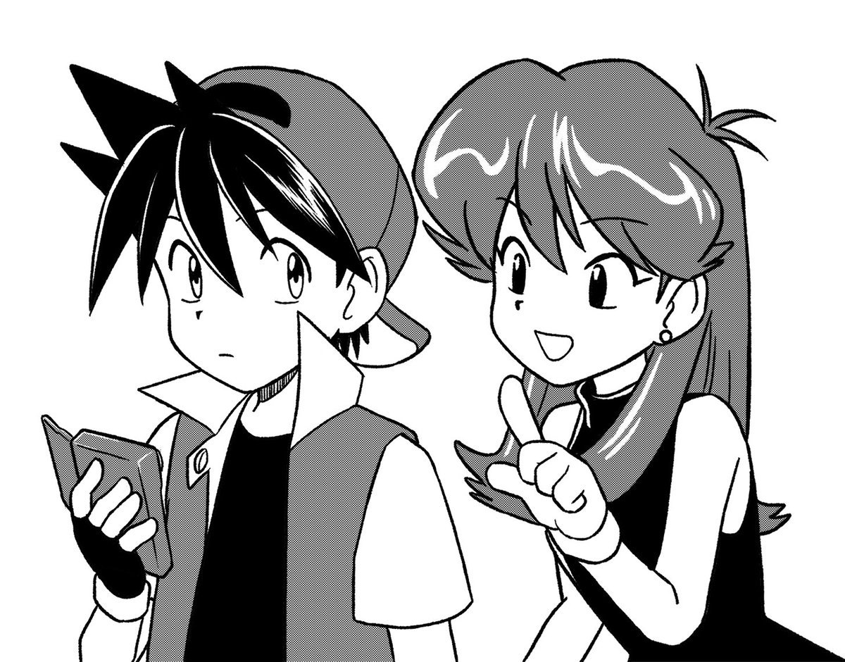 画像 ポケスペでユンゲラーが女の子の服切り裂くシーンあったけどさ ゲーマーのための指休めニュース 画像 ポケスペでユンゲラーが女の子の服切り裂くシーンあったけどさ ゲーマーのための指休めニュース