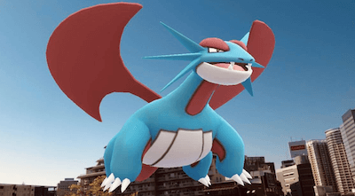 ポケモン 剣盾にボーマンダが来たらやばくねぇか ゲーマーのための指休めニュース