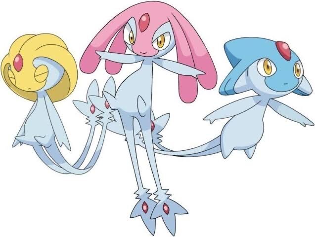 ポケモン ユクシー アグノム エムリット ってポケモン界のperfumeだよな ゲーマーのための指休めニュース ポケモン ユクシー アグノム エムリット ってポケモン界のperfumeだよな ゲーマーのための指休めニュース