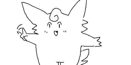 画像 お絵描き機能で描いてほしいポケモン描くわ 上手すぎるwwwww ゲーマーのための指休めニュース 画像 お絵描き機能で描いてほしいポケモン描くわ 上手すぎるwwwww ゲーマーのための指休めニュース