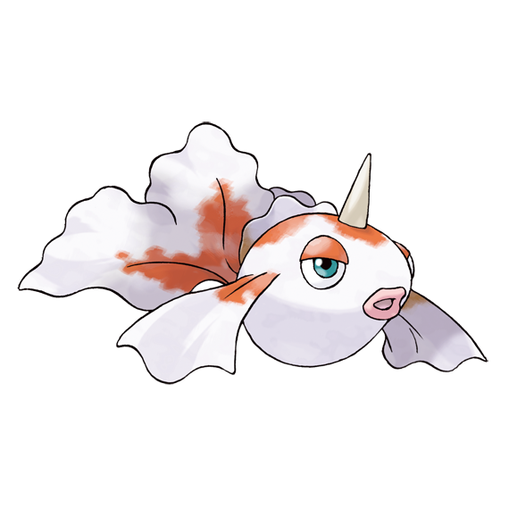 ポケモン なんでスマブラのスカ枠はコイキングじゃなくてトサキントなんだろうな ゲーマーのための指休めニュース ポケモン なんでスマブラのスカ枠はコイキングじゃなくてトサキントなんだろうな ゲーマーのための指休めニュース