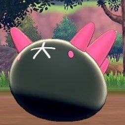 謎 ポケモンの ナマコブシ について知ってること ゲーマーのための指休めニュース