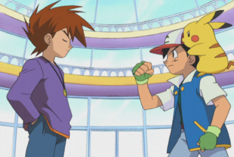 懐かし ポケモンで一番の名言決めようぜ ゲーマーのための指休めニュース 懐かし ポケモンで一番の名言決めようぜ ゲーマーのための指休めニュース