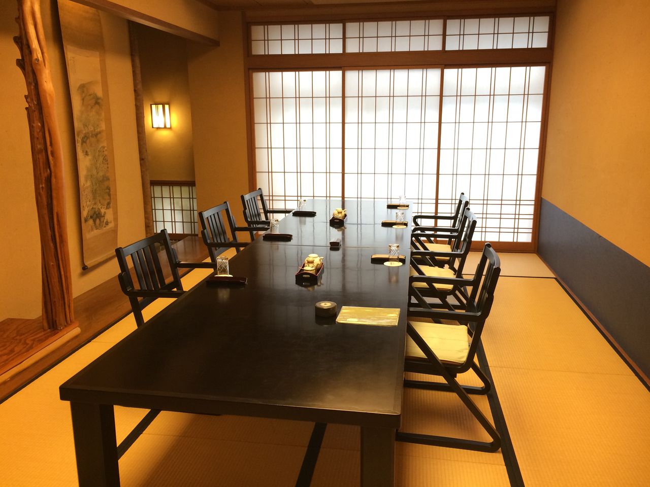 仙台 大観楼 食べ歩き日記 Y S Kitchen