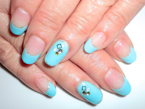 Yucca Nail ネイルデザイン集