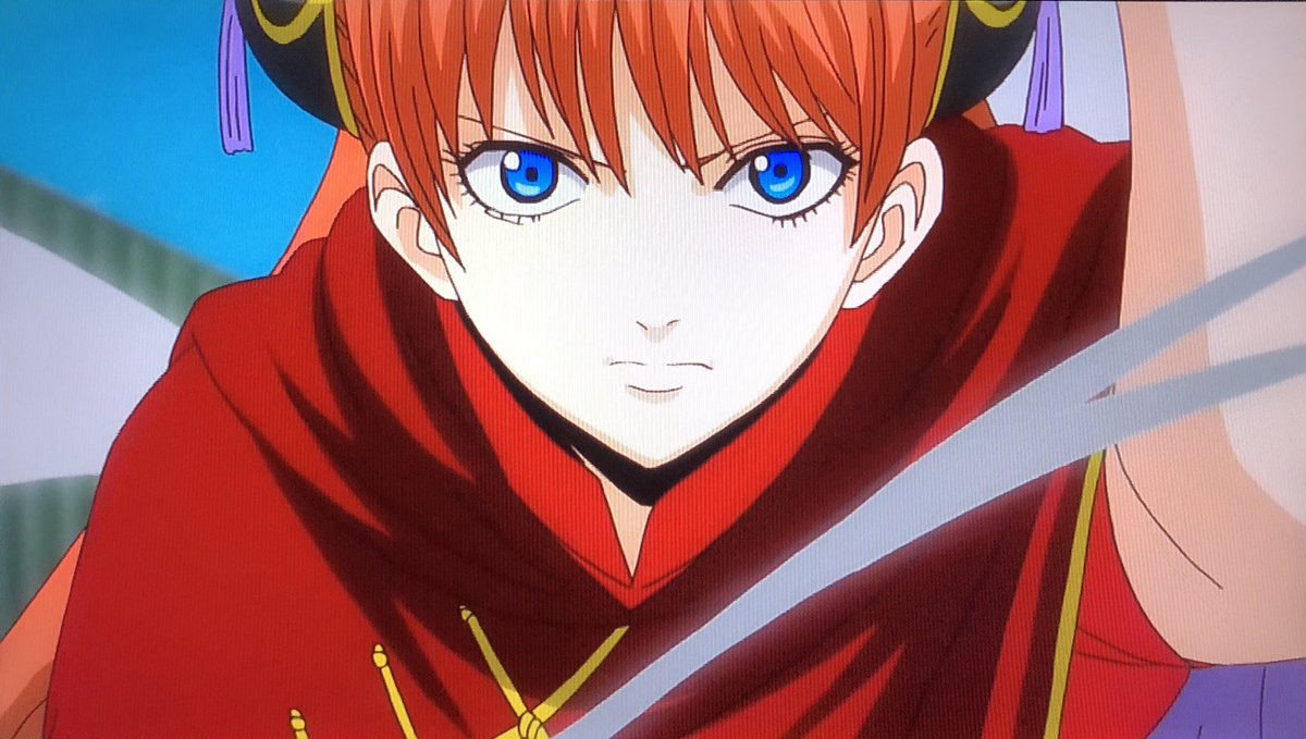 銀魂 銀ノ魂 第３６４話 感想 ゆっちのほのぼの生活