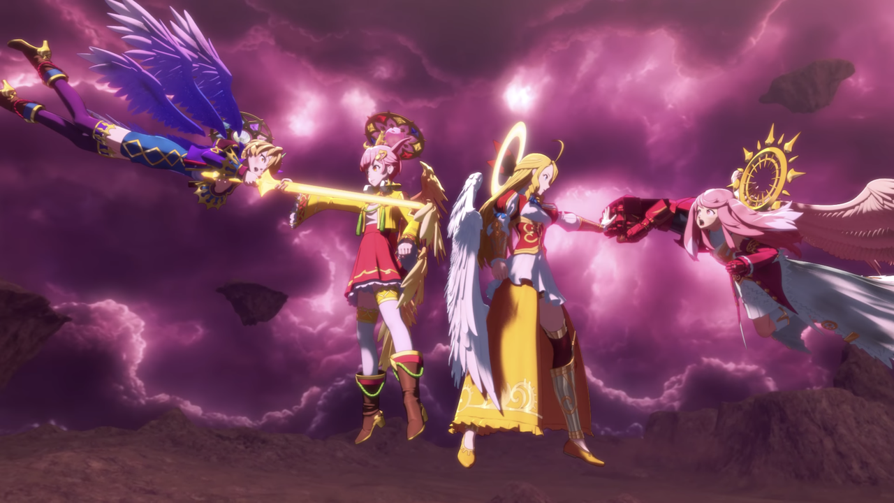 モンスターストライク 第１２話 感想 ゆっちのほのぼの生活