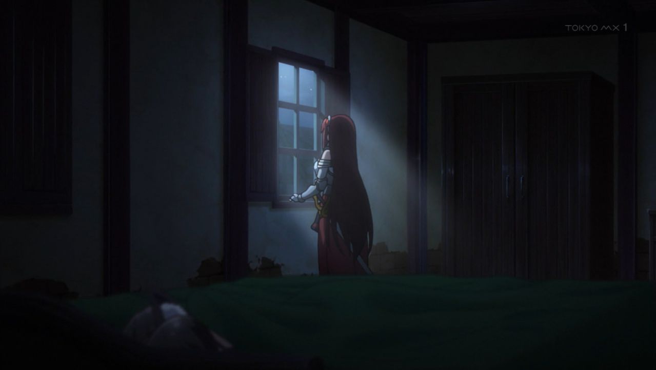 異世界魔王と召喚少女の奴隷魔術 第10話 感想 ゆっちのほのぼの生活 異世界魔王と召喚少女の奴隷魔術 第10話 感想 ゆっちのほのぼの生活