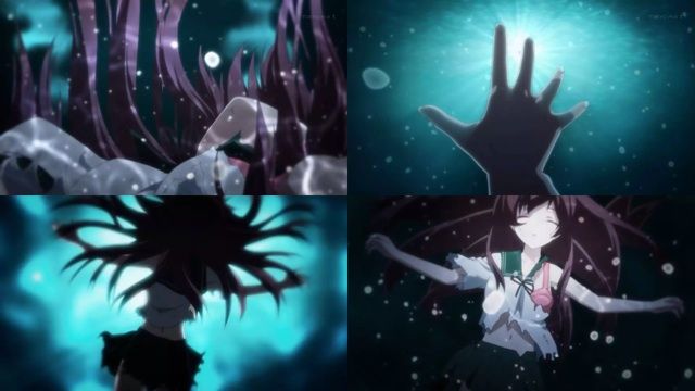 感動器官 アニメ 艦隊これくしょん 艦これ 第3話 感動器官 アニメ 艦隊これくしょん 艦これ 第3話