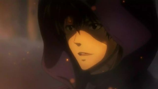 感動器官 アニメ Psycho Pass 2 第5話