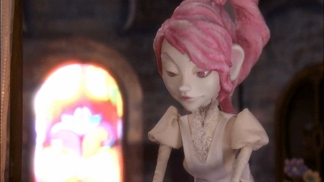 感動器官 人形劇 シャーロックホームズ 感動器官 人形劇 シャーロックホームズ