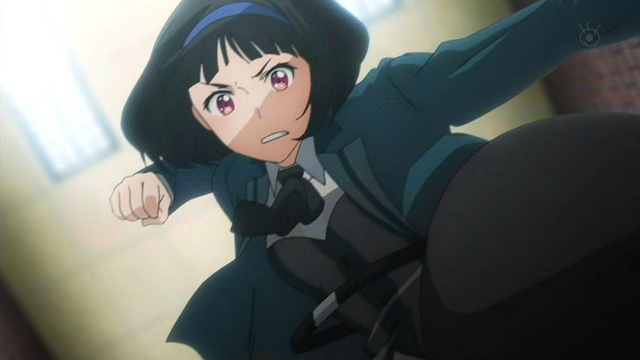 感動器官 13年10月