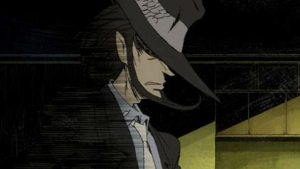 感動器官 Lupin The Third 峰不二子という女 第1話 第4話 不二子の過去に迫るスピンオフ 序盤は不二子とルパンたちの出会いが描かれる