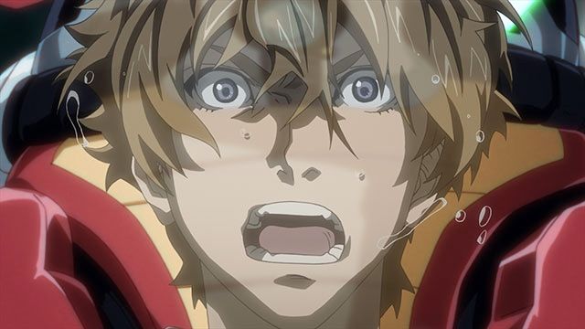 感動器官 アニメ サムライフラメンコ 感動器官 アニメ サムライフラメンコ
