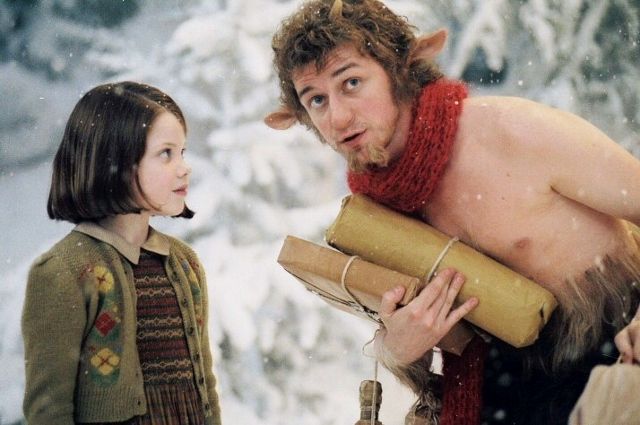 感動器官 映画 ナルニア国物語 第1章 ライオンと魔女 感動器官 映画 ナルニア国物語 第1章 ライオンと魔女