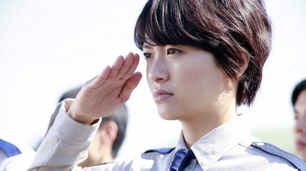 感動器官 図書館戦争 有川浩ベストセラーの実写映画化 このピュアさに悶え死ぬ
