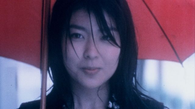 感動器官 : 【映画】四月物語 感動器官 : 【映画】四月物語