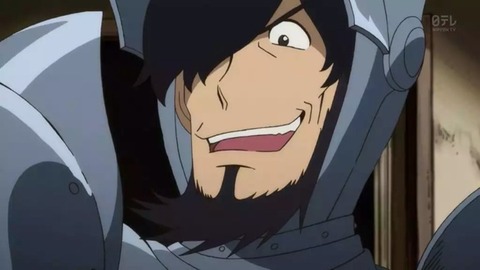 感動器官 ルパン三世 Part Iv 第7話 第8話 出てくる脇役 特に少女 がみんないいな