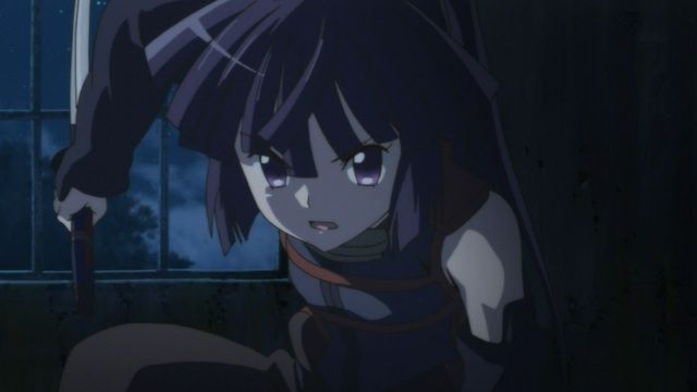 感動器官 アニメ ログ ホライズン 第1話