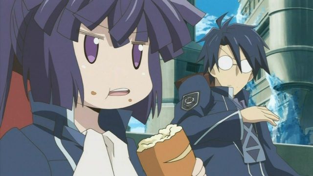 感動器官 アニメ ログ ホライズン 第12話 感動器官 アニメ ログ ホライズン 第12話