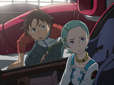 感動器官 アニメ 交響詩篇エウレカセブン 感動器官 アニメ 交響詩篇エウレカセブン