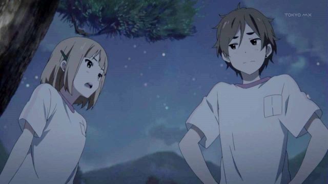 感動器官 アニメ たまこまーけっと 感動器官 アニメ たまこまーけっと