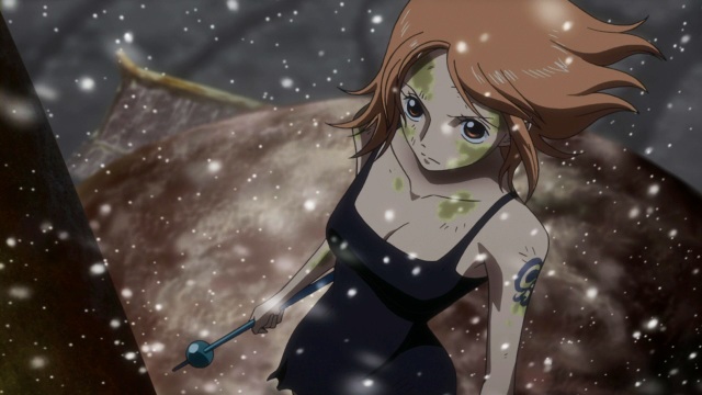 感動器官 アニメ映画 One Piece Film Strong World 感動器官 アニメ映画 One Piece Film Strong World