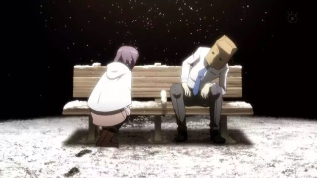 感動器官 乱歩奇譚 3 4 コバヤシ少年をヒロインに認定