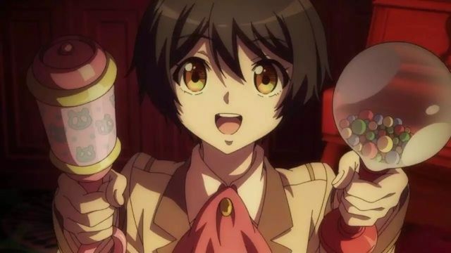 の 悪魔 ラプラス