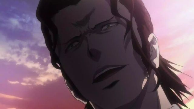 感動器官 アニメ Psycho Pass 2 第9話