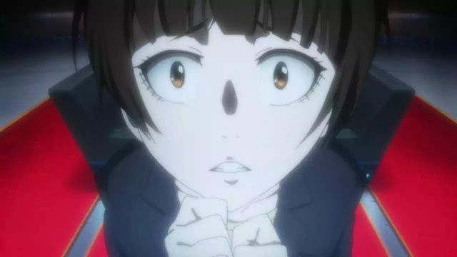 感動器官 アニメ Psycho Pass 2 第10話 感動器官 アニメ Psycho Pass 2 第10話