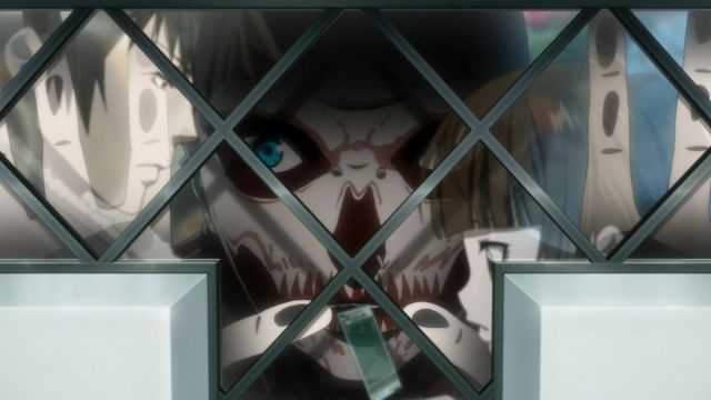 感動器官 アニメ Psycho Pass 第8話 感動器官 アニメ Psycho Pass 第8話