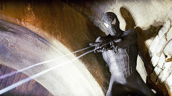 感動器官 映画 3部作で描かれた許しの物語 スパイダーマン3 感動器官 映画 3部作で描かれた許しの物語 スパイダーマン3