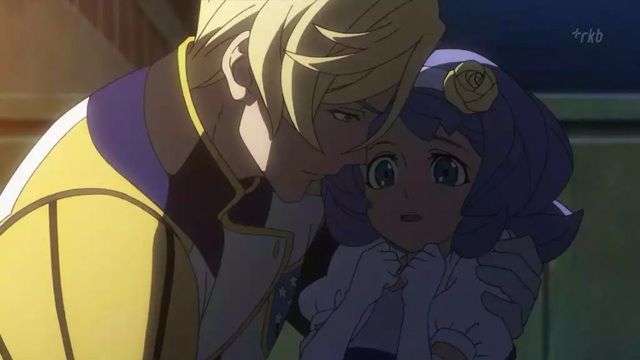 感動器官 機動戦士ガンダム 鉄血のオルフェンズ 第13話 葬送 感動器官 機動戦士ガンダム 鉄血のオルフェンズ 第13話 葬送