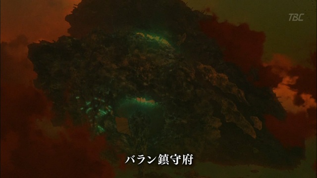 感動器官 13年07月