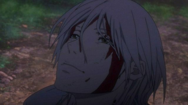 感動器官 Psycho Pass 第22話 最終話